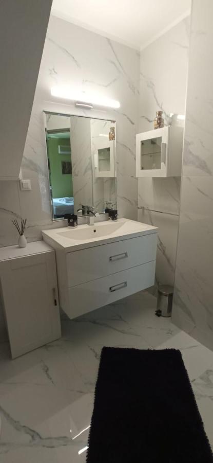 Luxury Apartments Kyara Сплит Экстерьер фото