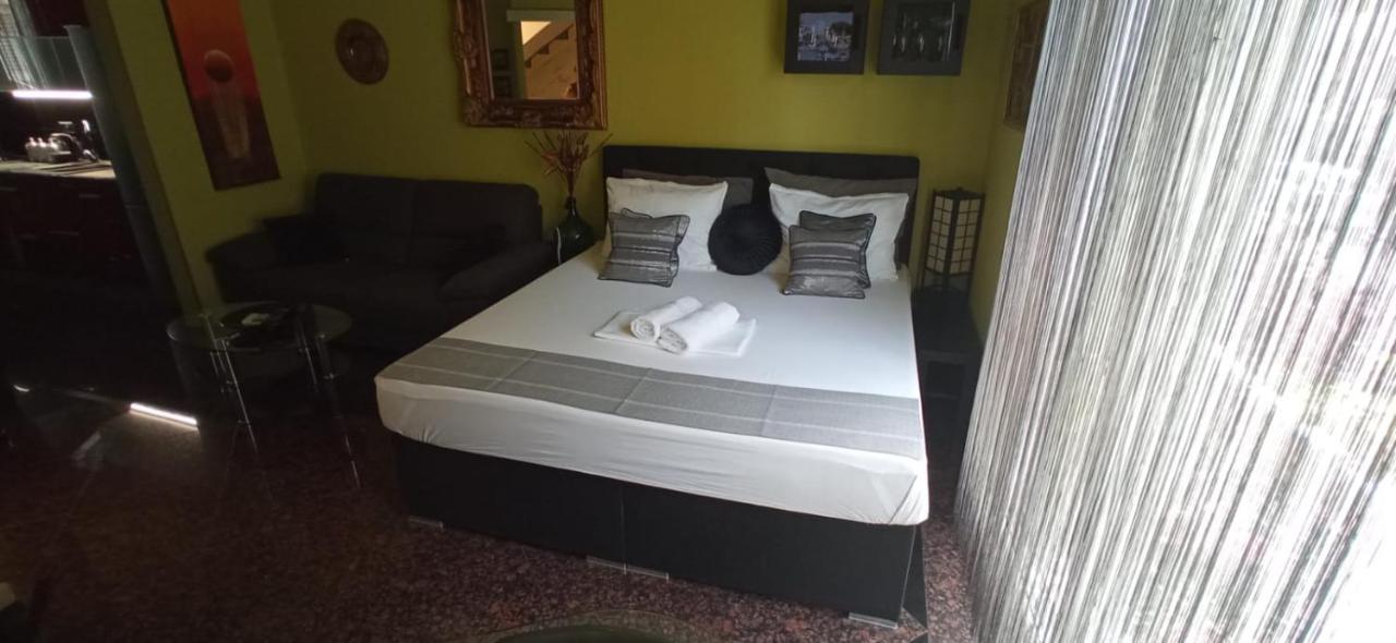 Luxury Apartments Kyara Сплит Экстерьер фото