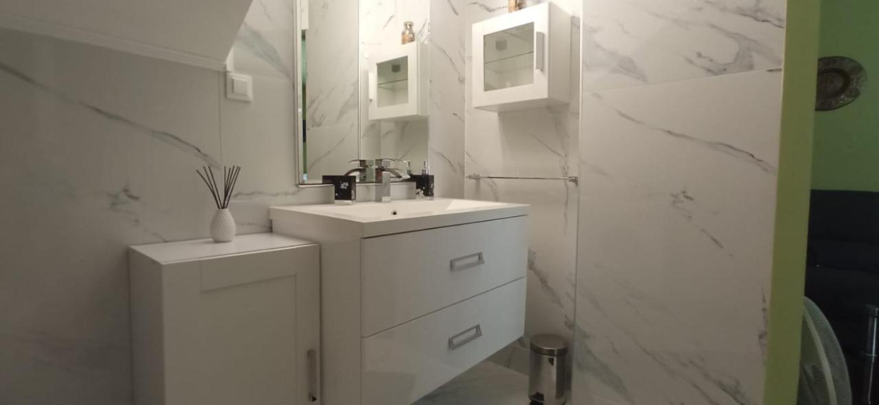 Luxury Apartments Kyara Сплит Экстерьер фото