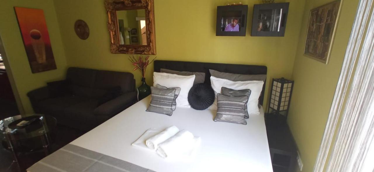 Luxury Apartments Kyara Сплит Экстерьер фото