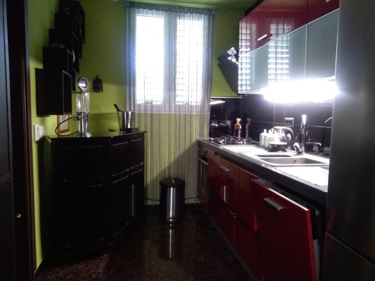 Luxury Apartments Kyara Сплит Экстерьер фото