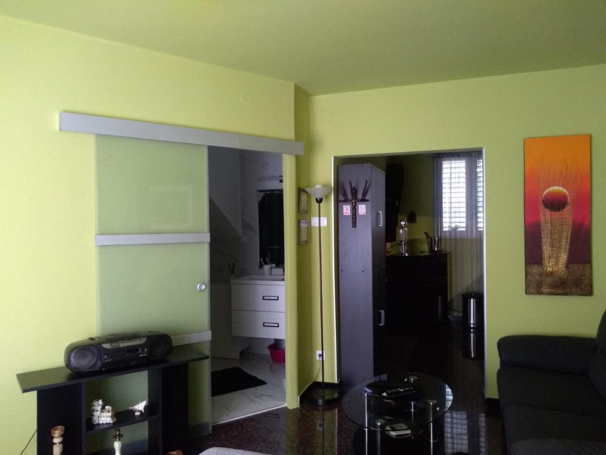 Luxury Apartments Kyara Сплит Экстерьер фото