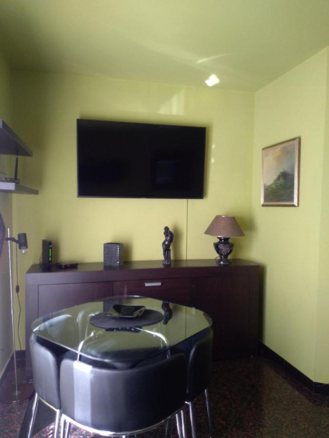 Luxury Apartments Kyara Сплит Экстерьер фото