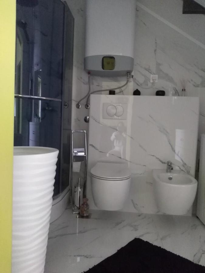 Luxury Apartments Kyara Сплит Экстерьер фото