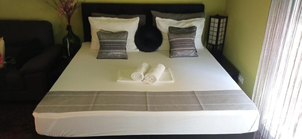 Luxury Apartments Kyara Сплит Экстерьер фото
