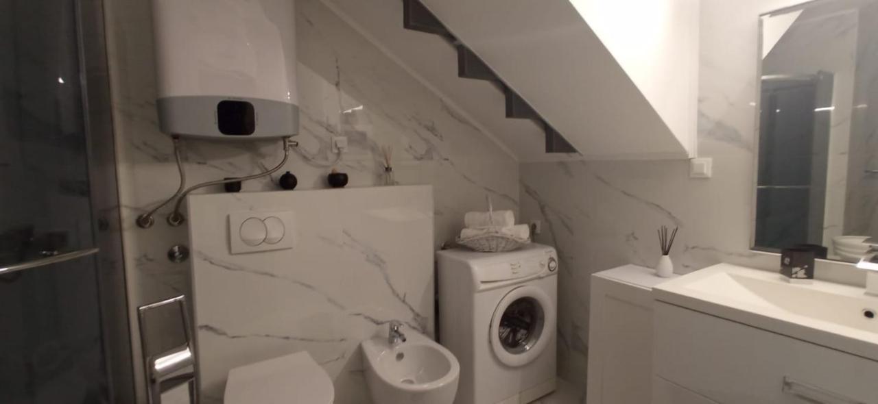 Luxury Apartments Kyara Сплит Экстерьер фото
