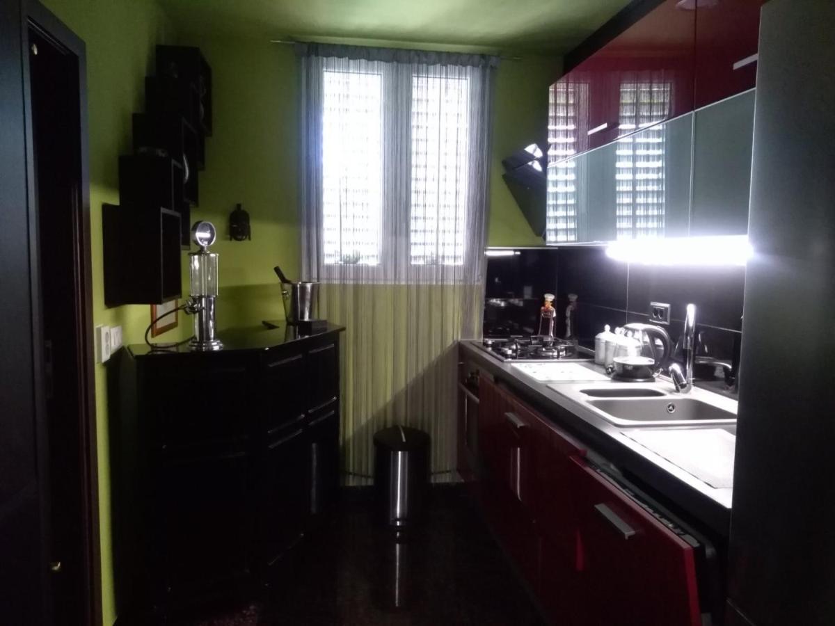 Luxury Apartments Kyara Сплит Экстерьер фото