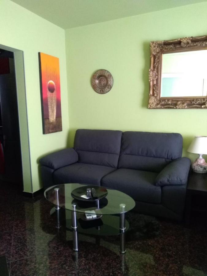Luxury Apartments Kyara Сплит Экстерьер фото
