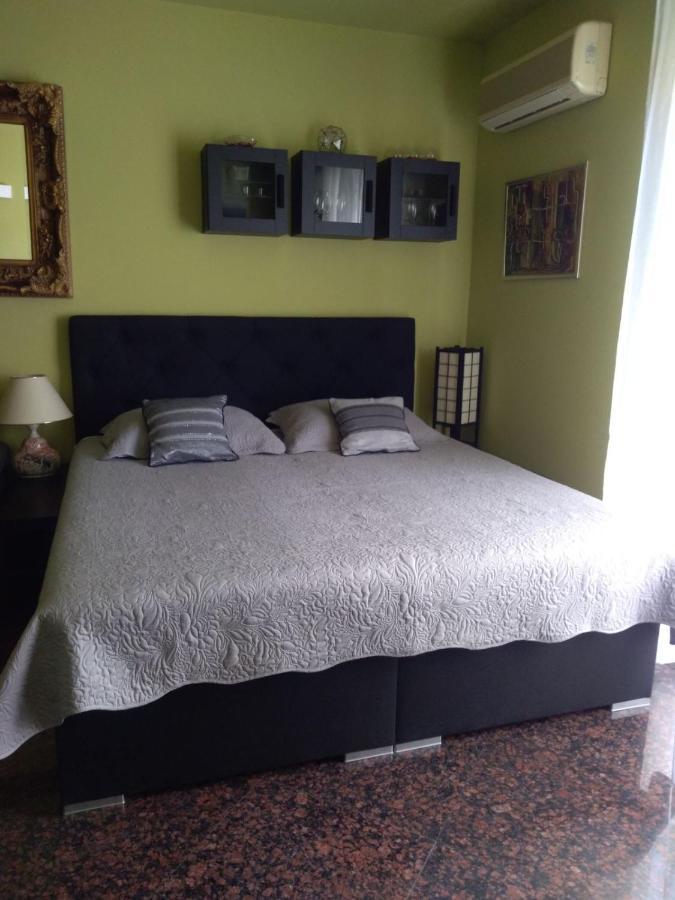 Luxury Apartments Kyara Сплит Экстерьер фото
