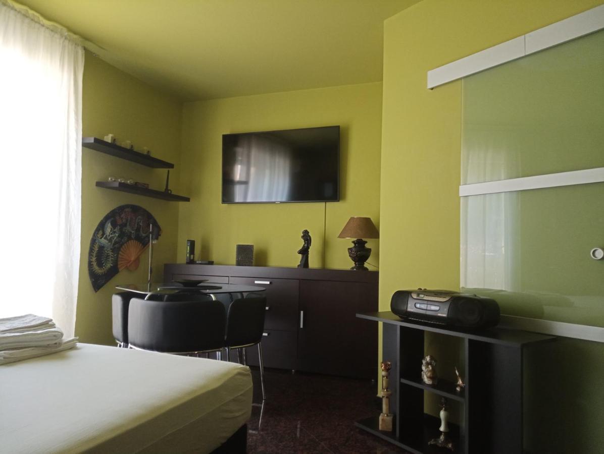 Luxury Apartments Kyara Сплит Экстерьер фото