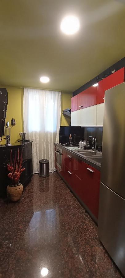 Luxury Apartments Kyara Сплит Экстерьер фото