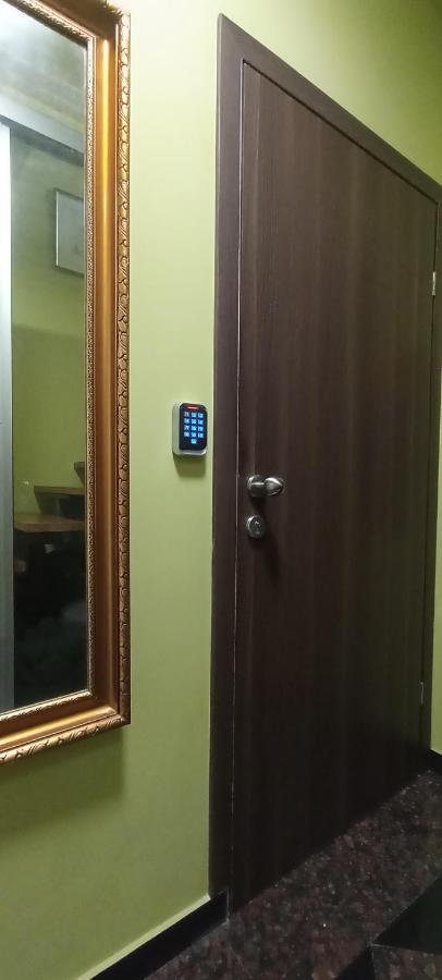 Luxury Apartments Kyara Сплит Экстерьер фото